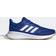 Adidas Kid's Runfalcon Shoes - Royal Blue/Cloud White/Semi Solar Red