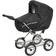 Tullsa Rain Cover Pram Single