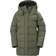 Helly Hansen Women's Aspire Puffy Parka - Lav Green