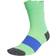 adidas Running Ultralight Crew Performance Socks Unisex - Screaming Green/Black