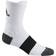 Adidas Running Ultralight Crew Performance Socks Unisex - White/Black/Solar Yellow