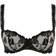 Aubade Soutien-Gorge Corbeille - Noir