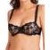 Aubade Soutien-Gorge Corbeille - Noir