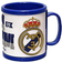 Real Madrid C.F. - Mugg 30cl