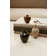 ferm LIVING Ary Mini Vas 10cm