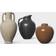 ferm LIVING Ary Mini Vas 10cm