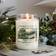 Yankee Candle Twinkling Lights Large Doftljus 623g