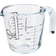 - Measuring Cup