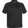 Stormtech Tritium Performance Polo Shirt - Black/Carbon