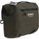 Brooks Bolsa de manillar England Scape Compact verde oscuro Black