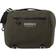 Brooks Bolsa de manillar England Scape Compact verde oscuro Black