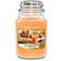 Yankee Candle Farm Fresh Peach Orange Doftljus 623g