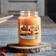 Yankee Candle Farm Fresh Peach Orange Bougie Parfumée 623g