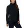 Columbia Women’s Glacial IV Half Zip Fleece - Black