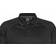 Stormtech Tritium Performance Polo Shirt - Black/Carbon