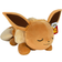 Pokémon Sleeping Eevee 45cm