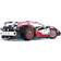 Meccano 25 in 1 Motorized Supercar