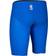 Arena Powerskin Carbon Air²Jammer Shorts - Electric Blue/Dark Grey/Fluoy