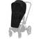 Cybex Platinum Black Muskietennet