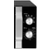 Sharp R204BA Black