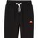 Ellesse Pantalón 'Colino' - Naranja/Rojo Anaranjado Negro