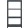 vidaXL - Reolsystem 60x138cm 2stk