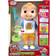 Jazwares Cocomelon Deluxe Interactive JJ Doll