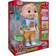 Jazwares Cocomelon Deluxe Interactive JJ Doll