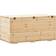vidaXL Chic Förvaringsskåp 100x50.7cm