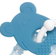 Nattou Silicone Cooling Teether Mouse