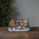 Star Trading Iceville Julby 32cm