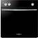 Vitrokitchen HG6NB Svart