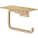 Hansgrohe AddStoris Toiletrolhouder Met Planchet 15 x 7 mm