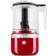 KitchenAid 5KFCB519EER Mini Food Processor 1.2L