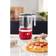 KitchenAid 5KFCB519EER Mini Food Processor 1.2L Rosso