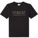 HUGO BOSS Logo T-shirt - Black