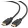 Gembird High Speed with Ethernet HDMI-HDMI 1.8m