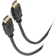 Gembird High Speed with Ethernet HDMI-HDMI 1.8m
