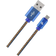 Gembird USB A-Micro USB B 2.0 2m
