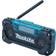 Makita DEAMR052 12V Bluetooth Tuner Radio