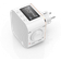 Hama DR40BT Bluetooth Bianco