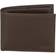 Levi's Bifold Wallet - Dark Brown/Brown