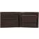 Levi's Bifold Wallet - Dark Brown/Brown