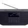 Panasonic RX-D70BTEG-K Bluetooth FM