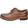 Clarks Batcombe Hall - Dark Tan