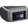 Sangean RCR-11WF Portátil Digital Gris Radio