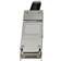 StarTech MSA Compliant QSFP+-QSFP+ 3m