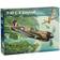 Italeri P 40 E/K Kittyhawk 1:48