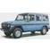 Italeri Mercedes Benz G 230 1:24