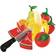 Hape Healthy Fruit Playset E3171